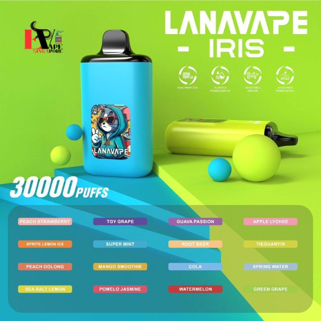 lanavape-singapore-vape-delivery-sg-vape-lana-iris-30000-puffs